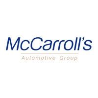 McCarroll’s Automotive Group .